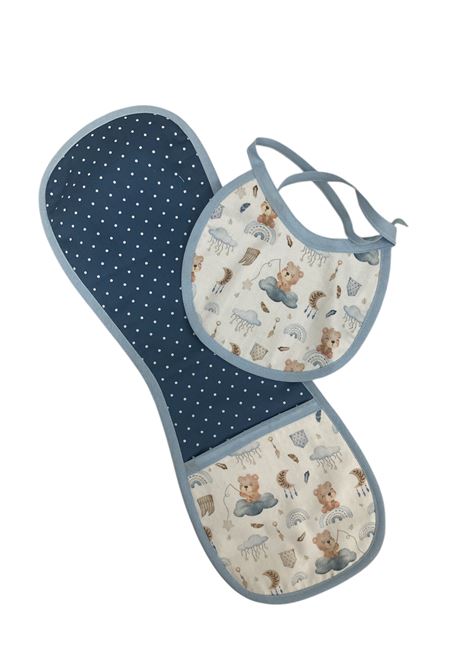  BOttega Artigiana Country Dreams | ANTIRIGURGITOARCOBALENOTEDDY